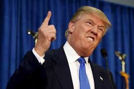 Donald Trump Has an Anti-Social Personality Disorder