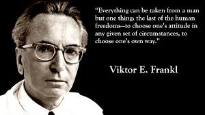 Victor Frankl: How We Fulfill Our Potential