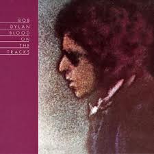 Bob Dylan's Blood on the Tracks