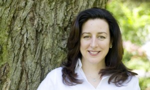 Sharon Berger, LCSW, CHC