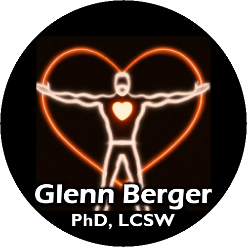 Glenn Berger, PhD LCSW